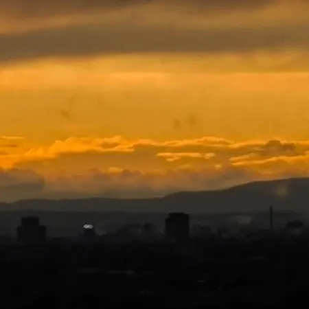 Pensjonat Muehltal Private *