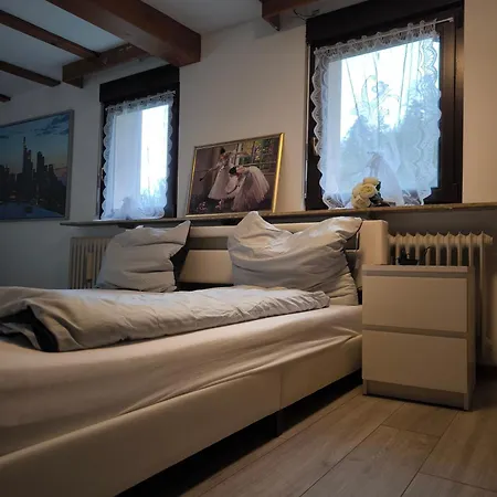 Muehltal Private Dossenheim