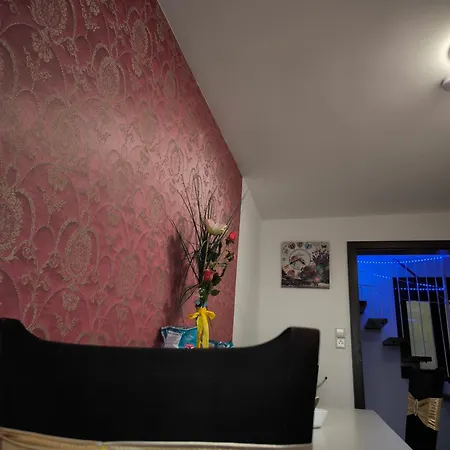 Pensjonat Muehltal Private *