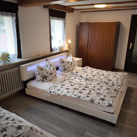 Muehltal Private Pensjonat *