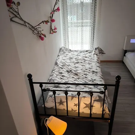 Muehltal Private * Dossenheim