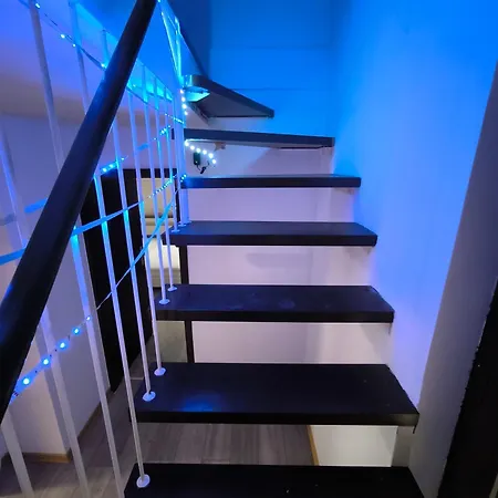 Pensjonat Muehltal Private