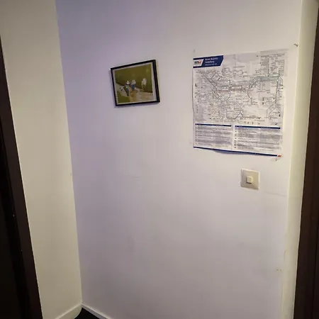 Muehltal Private Dossenheim