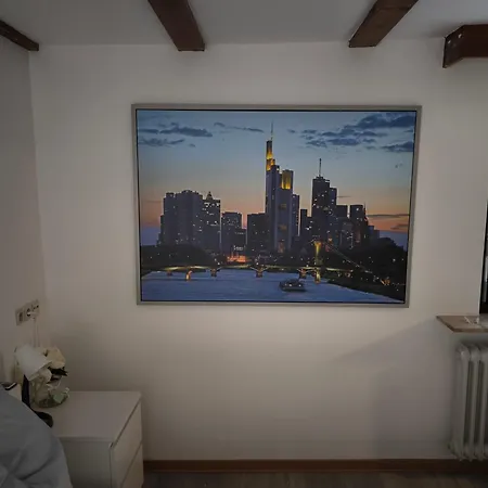 Pensjonat Muehltal Private *