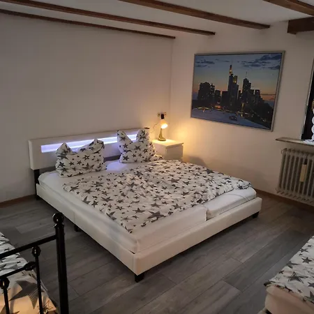 Muehltal Private Pensjonat *