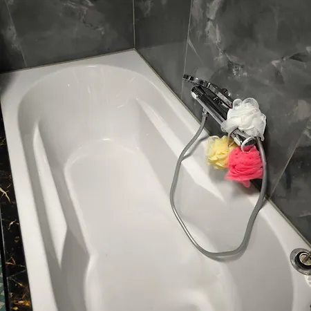 Muehltal Private Pensjonat