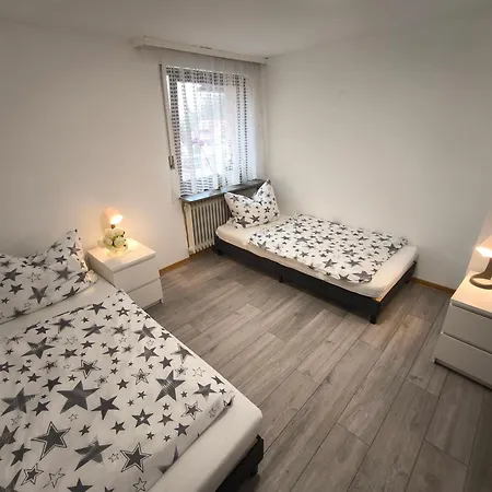 Muehltal Private * Dossenheim