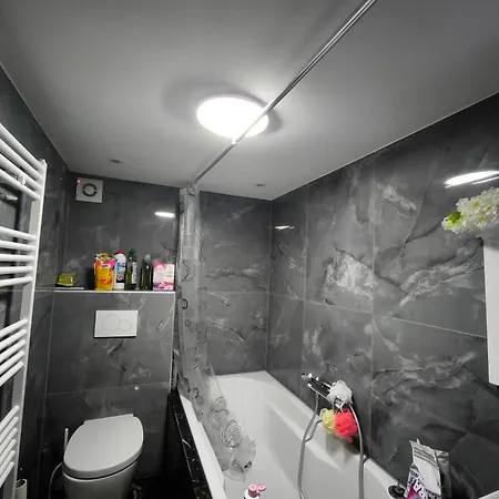 Muehltal Private Pensjonat Dossenheim