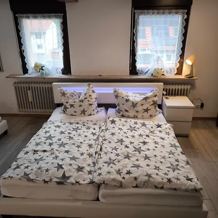 Pensjonat Muehltal Private *