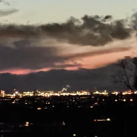 Pensjonat Muehltal Private