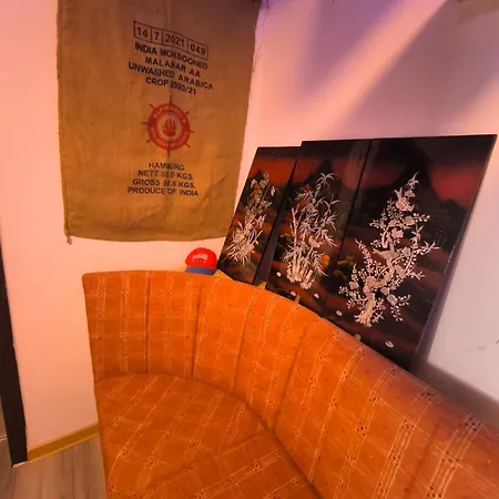 Pensjonat Muehltal Private Dossenheim