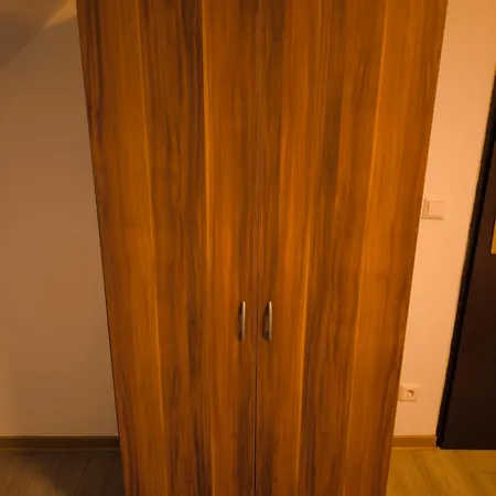 Pensjonat Muehltal Private