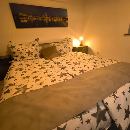 Pensjonat Muehltal Private