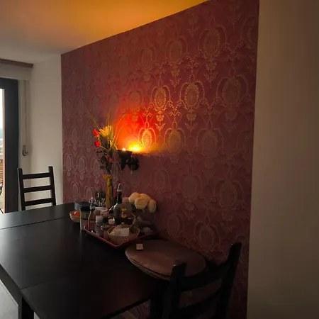 Muehltal Private Pensjonat *