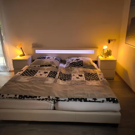 Muehltal Private Pensjonat