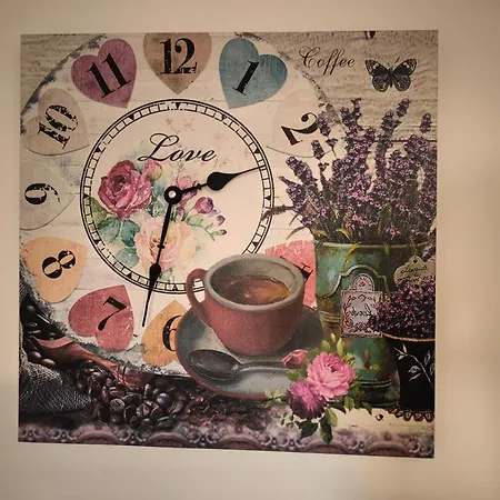 Pensjonat Muehltal Private *