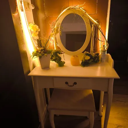 Muehltal Private * Dossenheim